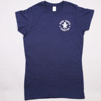 Fitted Tee Shirt