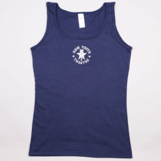 Fitted Vest Top