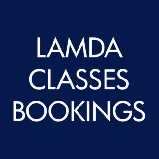 LAMDA Classes