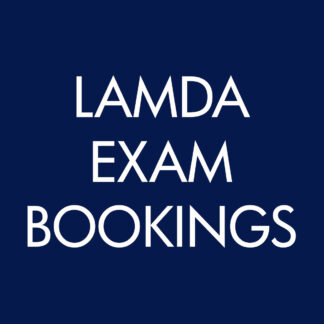 LAMDA Fees